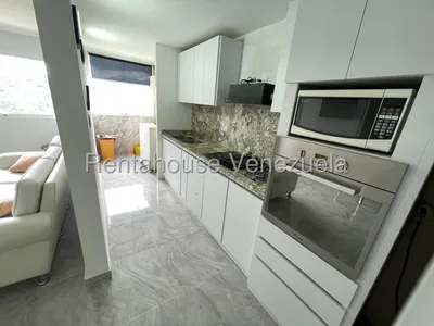 Apartamento en alquiler