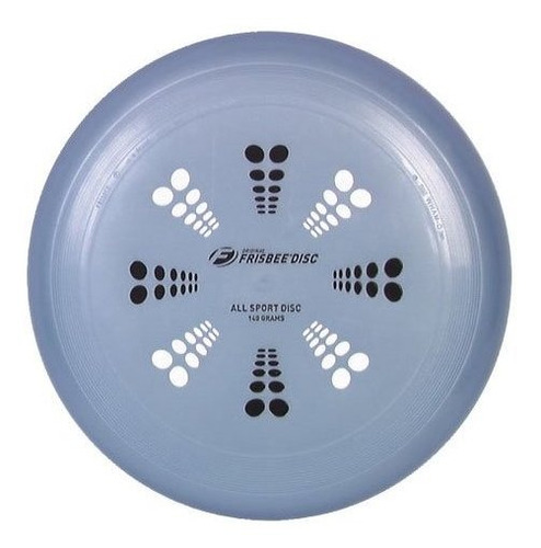 Wham-o Allsport Frisbee (los Colores Varían)