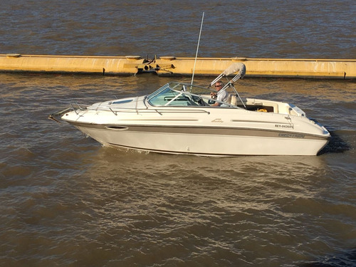 Imagen 10 de 10 de Lancha Canestrari 215 Cuddy C/ Mercruiser 5.0 Injection 2007
