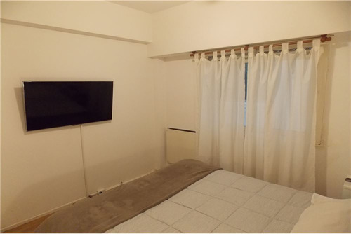 Venta Departamento De 2 Ambientes - Recoleta