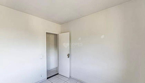 Apartamento Com 2 Quartos, 53 M² Por R$ 210.000 - Santa Rosa - Niterói/rj - Ap46766