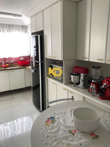 Imagem 15 de 24 de Apartamento Com 3 Dorms, Parque Da Mooca, São Paulo - R$ 950 Mil, Cod: 77 - V77