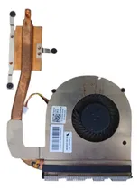 Comprar Cooler Pu002F Dell Inspiron 14r 5421 3421 3442 5437 + Dissipador