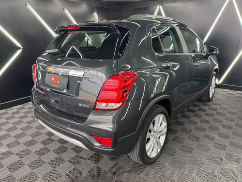 Chevrolet Tracker 1.4 16V TURBO FLEX PREMIER AUTOMÁTICO