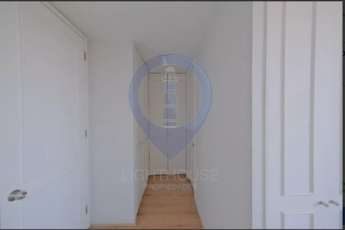 Vende Departamento 1 Dor. 1 Baño, A Pasos De Metro Colón