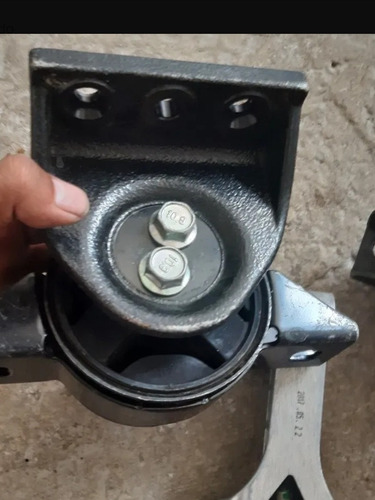 Soporte De Motor De Aveo 2009 A 2017 (Usado)