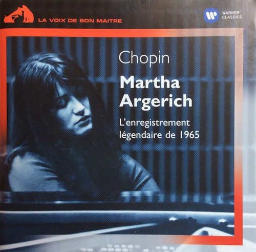 Sonata 3 - Chopin (cd) - Importado 