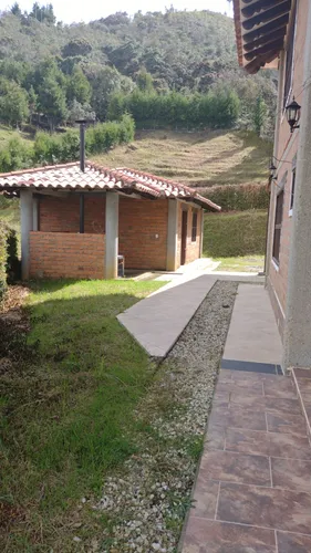 Finca En Venta En Guarne