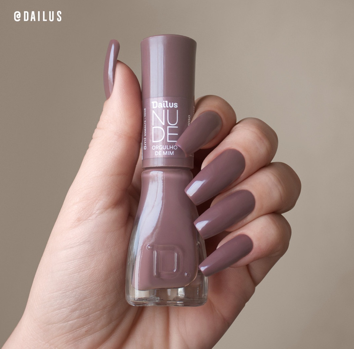 Esmalte Dailus Nude Cores Parcelamento Sem Juros My Xxx Hot Girl