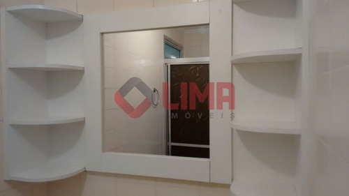 Imagem 7 de 12 de Lindo Apto Cidade Jardim - 63850736