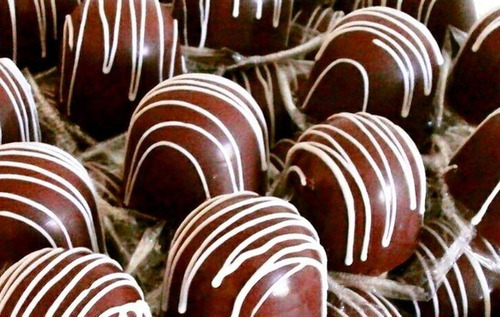 Chocolate Sicao Cobertura Fracionada Blend 1,01kg Pascoa