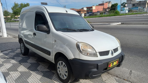 Renault Kangoo Furgão EXPRESS 1.6