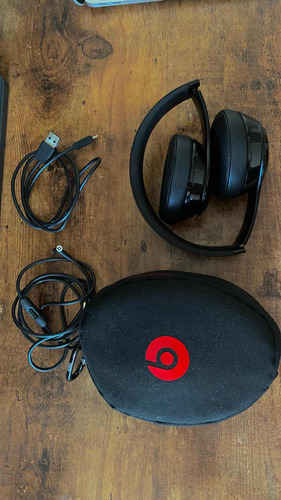 Audífonos Beats Solo 3 Wireless