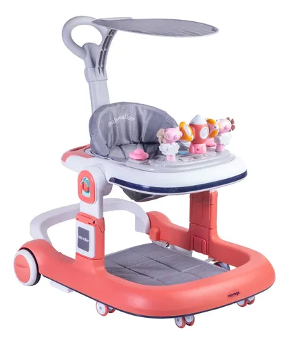 Andador Caminador Glider Red