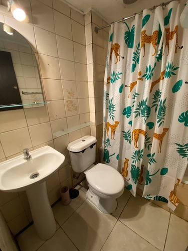 Arriendo Casa De 1 Piso 2d 1b Y Amplia Cocina En C. Satelite