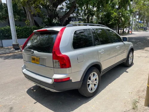 Volvo XC90 4.4 V8 Awd