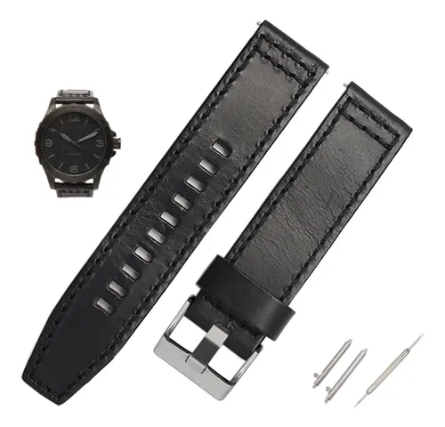 Para Fossil Jr1354 | 1487 | 1424 Banda De Reloj De Alta