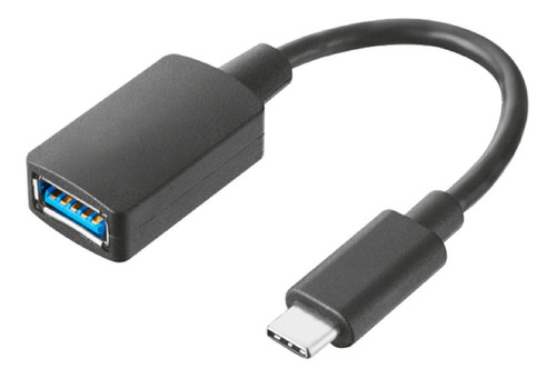 Adaptador Usb C A Usb 3.0 - Celular Camara Pc Alta Velocidad