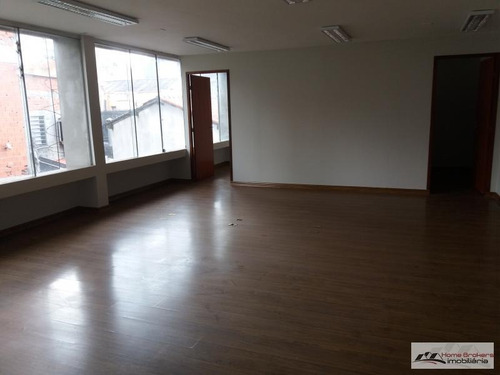 Imagem 3 de 9 de Sala Comercial Para Locação Em Jundiaí, Centro, 1 Banheiro - 17563d_2-873195
