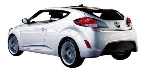 Bombines Portalón De Hyundai Veloster 2012-2016