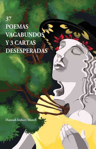 Libro: 37 Poemas Vagabundos Y 3 Cartas Desesperadas (spanish