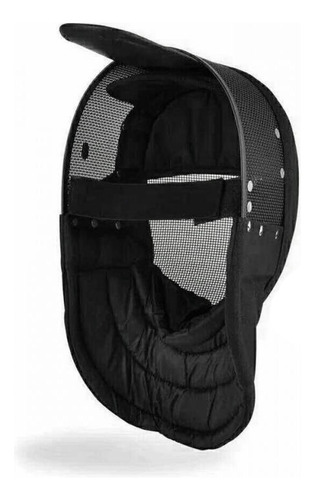 Máscara De Esgrima Casco De Esgrima Protector Facial De L