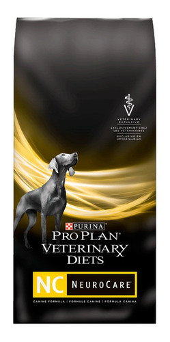 Alimento Para Perro - Proplan Veterinary Diet Canine Nc 2.72