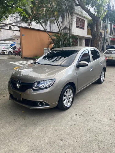 Renault Logan 1.6 Authentique / Life