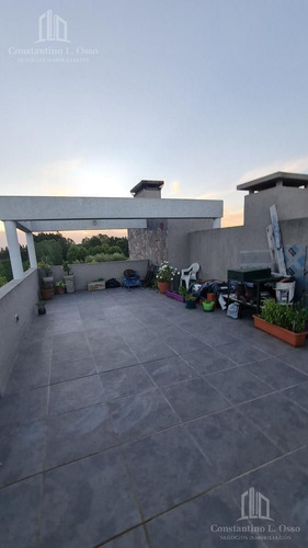 Imagen 11 de 23 de 3 Ambientes Con Balcon, Parrilla, Terraza Propia Y 2 Cocheras - Haras Del Sur Ii