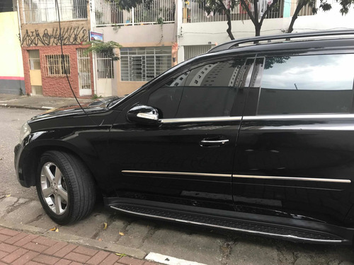 Imagem 10 de 12 de Mercedes-benz Classe Gls Gl 500