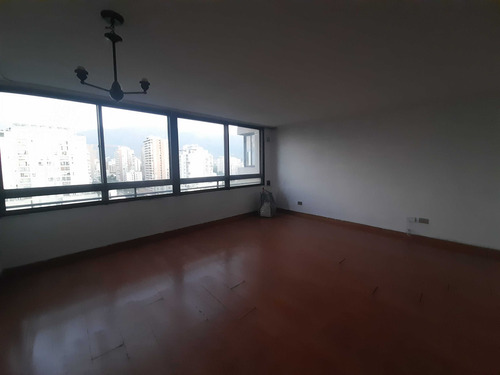 Depto Vista Despejada, 2 Estacionamientos (106110)