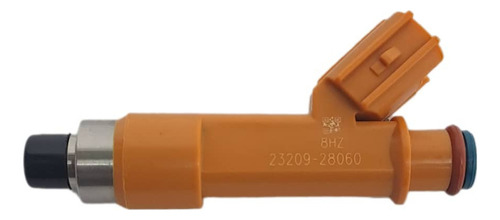 Inyector Toyota Terios Bego 1.5l 3szve 2008-15 De 12 Huecos