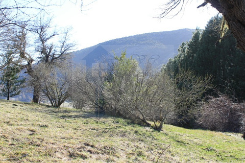 Imagen 7 de 14 de Vendo Lote En Barrio Cerrado Peñon De Lolog