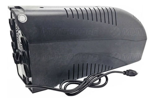Nobreak Senoidal 100% 1400va 3 Em 1 Filtro + Estabilizador