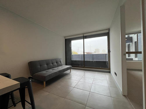 (adm) Nuevo 1 Dormitorio + 1 Baño Independencia Inglaterra