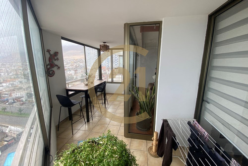 Venta Departamento En El Sector Sur De Iquique
