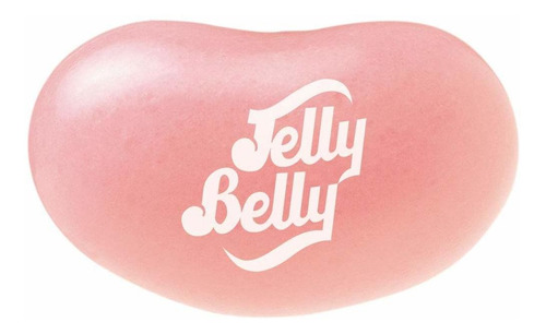 Jelly Belly Cotton Candy Jelly Beans - Bolsa Resellable De 1