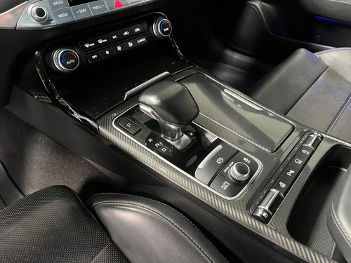 Kia Stinger 3.0 V6 Gt