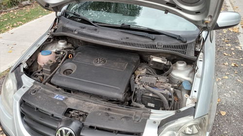 Volkswagen Suran