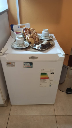 Imagen 14 de 19 de Monoambiente En Alquiler Temporal La Plata