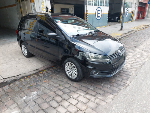 Volkswagen Suran 1.6 Comfortline 101cv