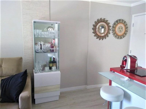 Imagem 3 de 26 de Apartamento Com 2 Dormitórios À Venda, 52 M² Por R$ 360.000 - Vila Bela - São Paulo/sp - Ap5726