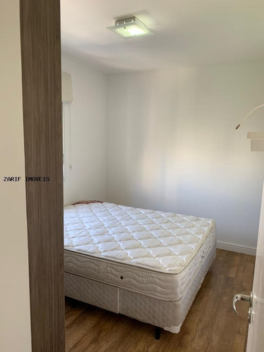 Imagem 15 de 15 de Apartamento Para Venda Em São Paulo, Vila Andrade, 2 Dormitórios, 1 Suíte, 2 Banheiros, 2 Vagas - Zzalbelv6_1-2390770