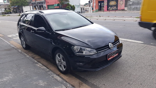 Volkswagen Golf Variant 1.4 Tsi Comfortline 5p