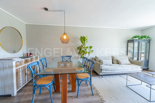Moderno Departamento Sport Frances