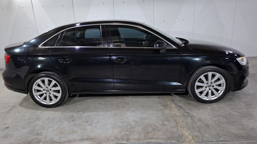 Audi A3 1.4 SELECT DCT