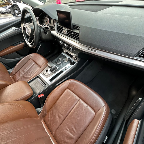 Audi Q5 2.0 L 45 Tfsi Dynamic Dsg