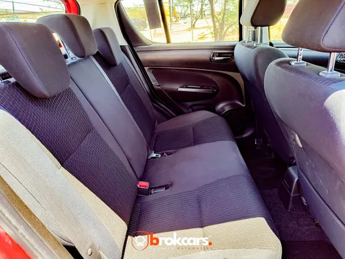 Suzuki Swift 1.4 Ga Mt