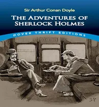 Comprar Libro The Adventures Of Sherlock Holmes - Sir Arthur Cona...