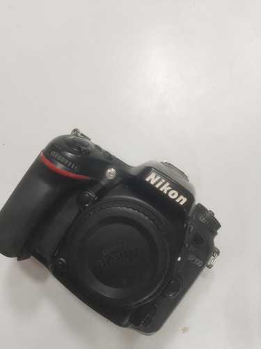 Cámara Nikon D7100 Digital Dslr (Usado)